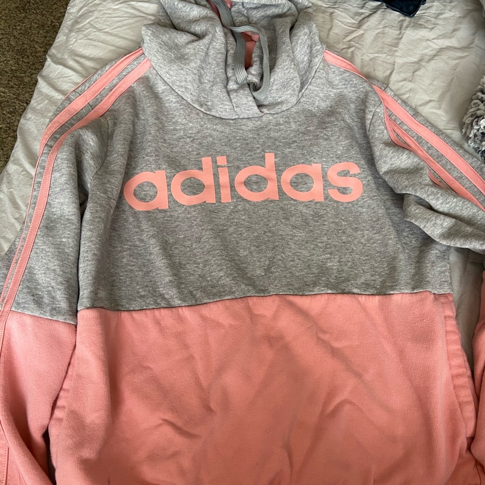Adidas Hoodie
